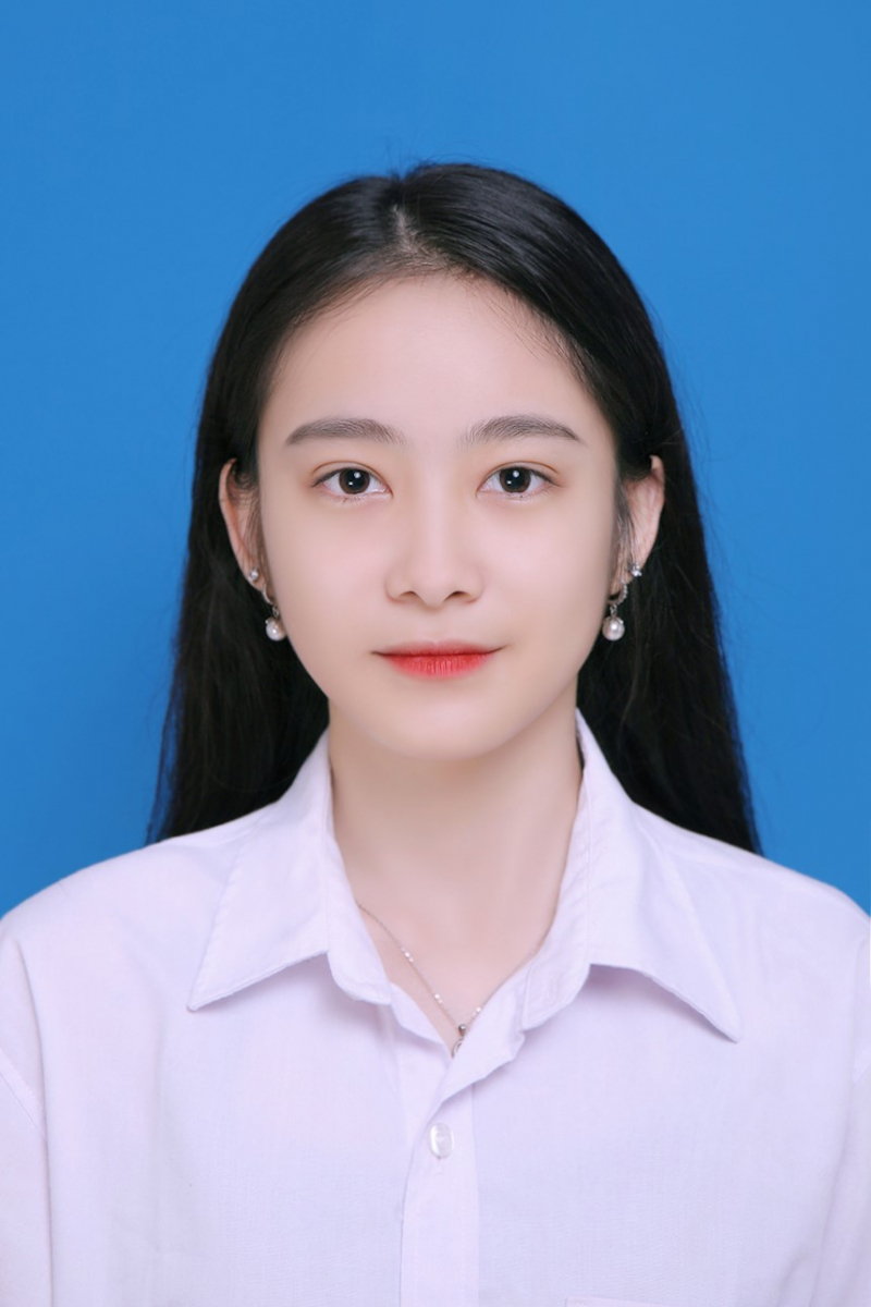 Ảnh thí sinh